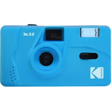 Kodak Camara Film M35