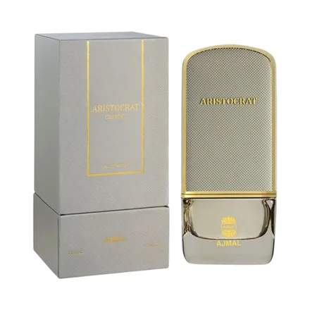 Perfume Ajmal Aristocrat Coastal Eau Parfum 75ml