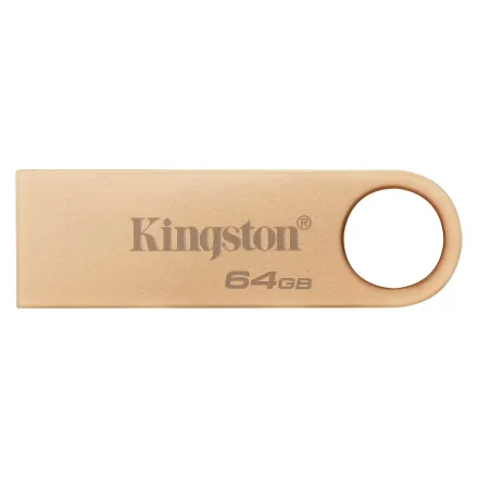 Pendrive Datatraveler SE9 G3 64GB
