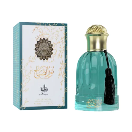 Al Wataniah Noor Sabah Eau Parfum Feminino 100ml
