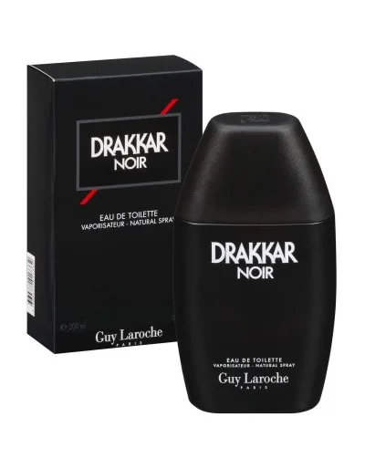 PERF GUY DRAKKAR NOIR EDT...