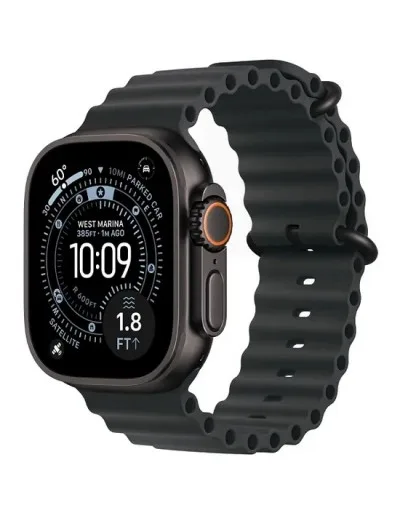 Watch U3 49mm
