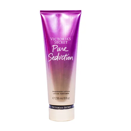 Crema Victoria Secret Lotion Pure Seduction 236ml