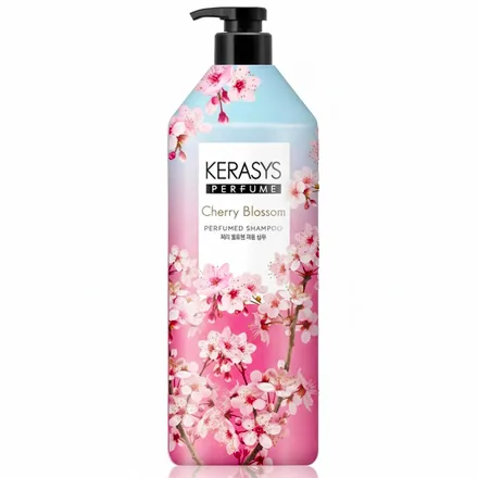 Shampoo Kerasys Cherry Blossom 1L