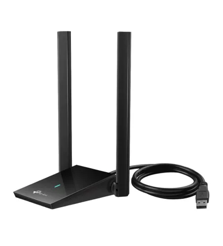 6 Archer Plus Adapter