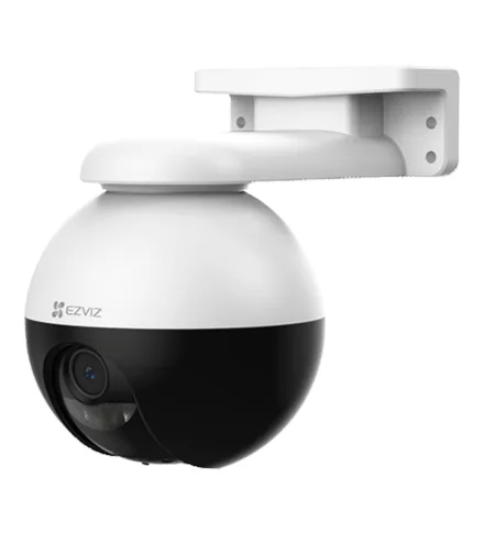 Ezviz Ip Cs C8W Pro 360 265 Outdoor