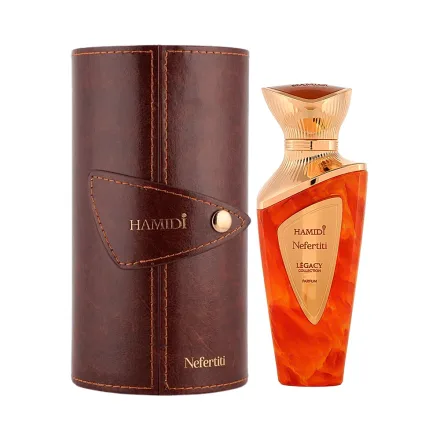 Perfume Hamidi Nefertiti Edp Femenino 100ml