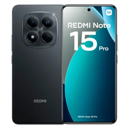 Redmi Note 15 Pro 4G 256GB