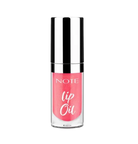 Note Aceite Labial 20 Pink Me 6ml