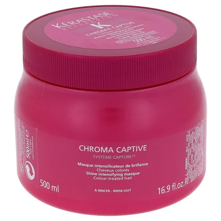 Cosmetico Kerastase Ref Masque Chromacaptive 500ml