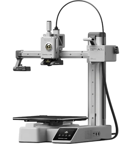 Imp Bambu Lab 3D A1 Combo Ams Lite Mini Multi Color 500mm