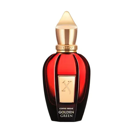 Xerjoff Golden Green Edp 50ml