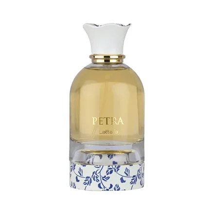 Lattafa Petra Edp 100ml