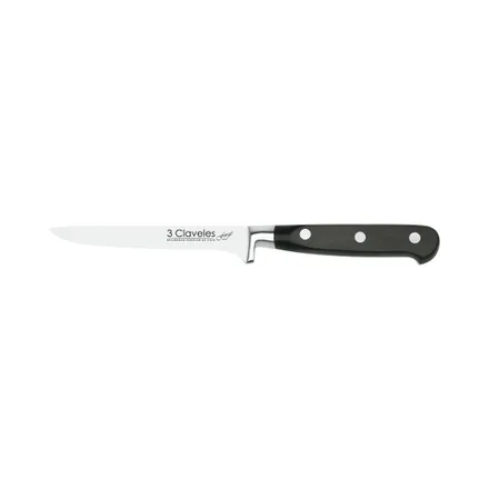 Cuchillo Cocina 3 Claveles 1557 Forge