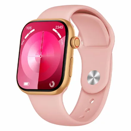 Smartwatch Ftx Rgpk 48mm