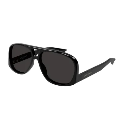 Lente Saint Laurent Sl 652 001