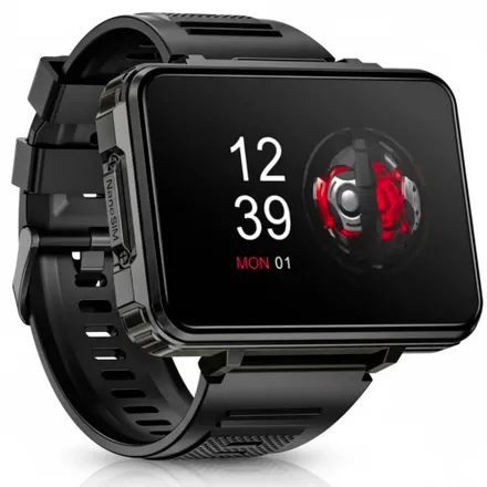 Dub Dbsw 01 Watch