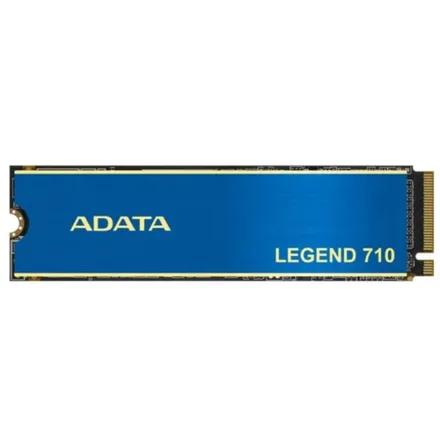 2 Adata Legend 710 Pcie 512GB