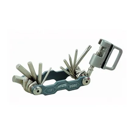 Canivete Bicicleta Super 15 Func 9980