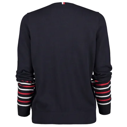 Sueter Tommy Hilfiger Feminina DW5 00L