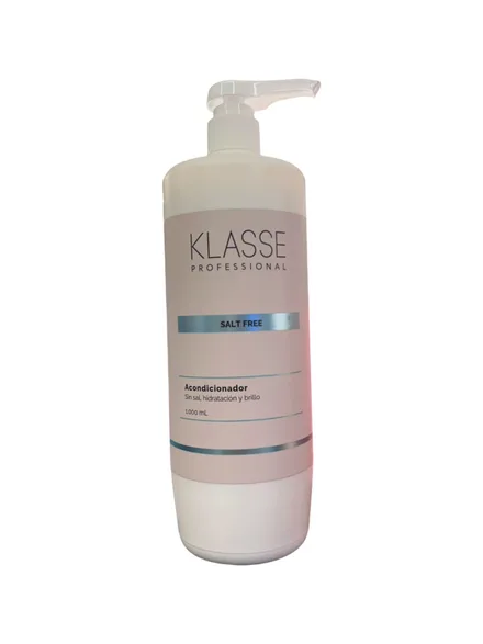 Klässe Salt Free Acondicionador