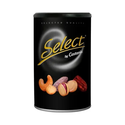 Castania Seleccion 500g