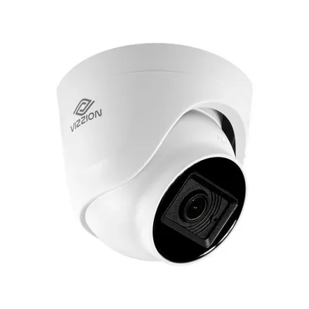 Vigilancia Vizzion Vz DD0T Itpfs Dome Mm Ir 20M Audio