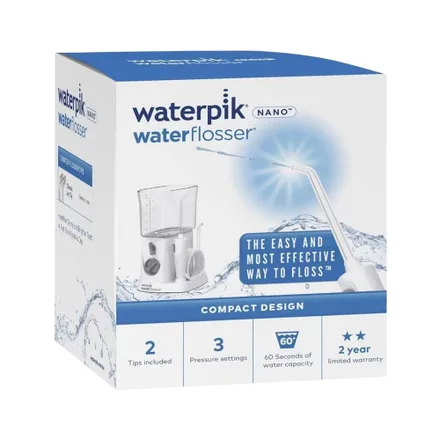 Irrigador Bucal Waterpik Wp 310