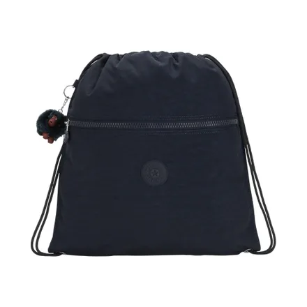 Mochila Kipling Supertaboo True Blue Tonal