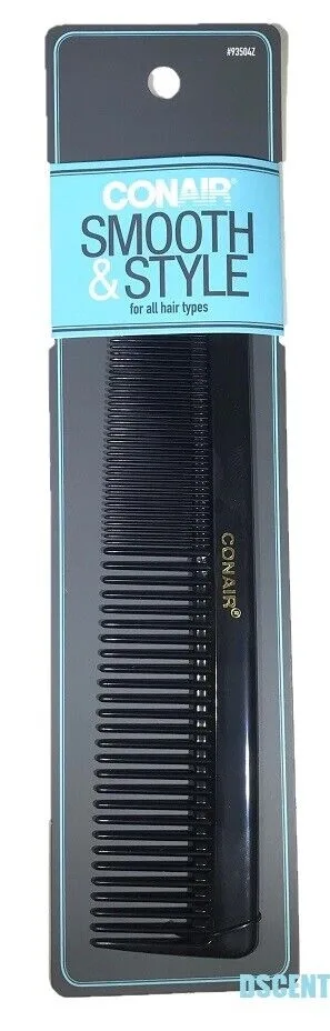 CONAIR PEINE 93504Z DRESSING (PLASTICO DURO)
