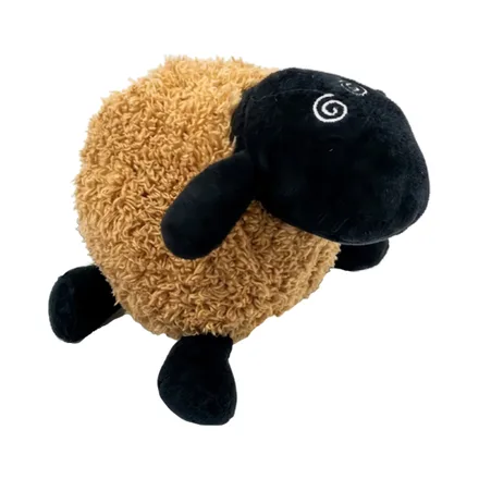Juguete Para Mascotas Pawise My Sheep Ball Squeaky 15262