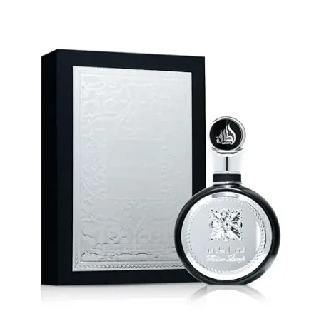 Lattafa Perfume Fakhar Pride Eau Parfum 100ml