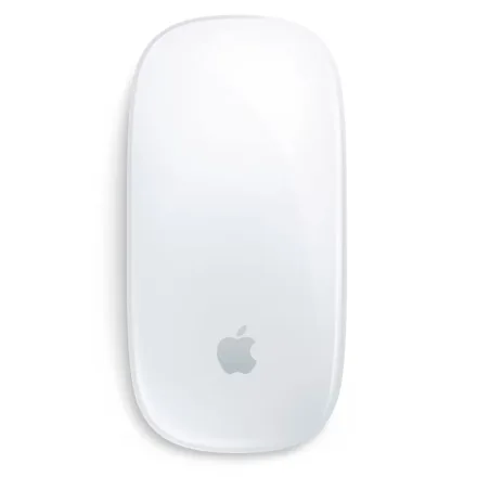 Apple Magic MXK53AM/A Multi-Touch USB-C - Branco