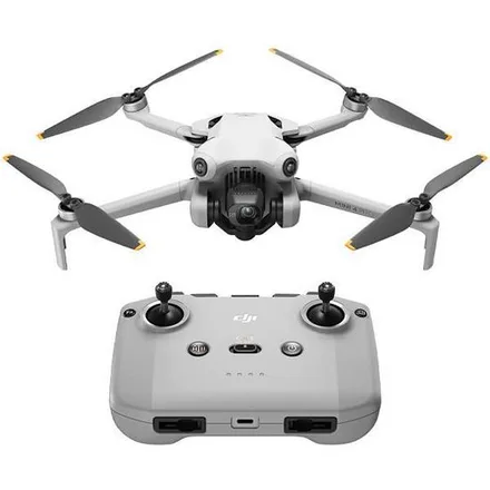 Mini 4 Pro 4K