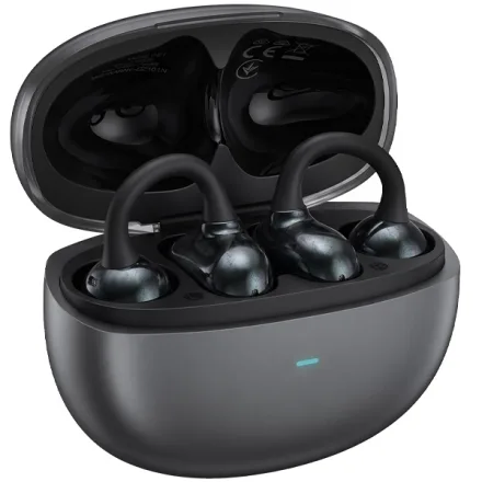 Ouvido Shark C3 Bs T36
