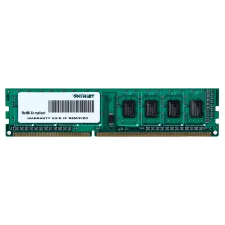 Patriot Signature Ddr 3
