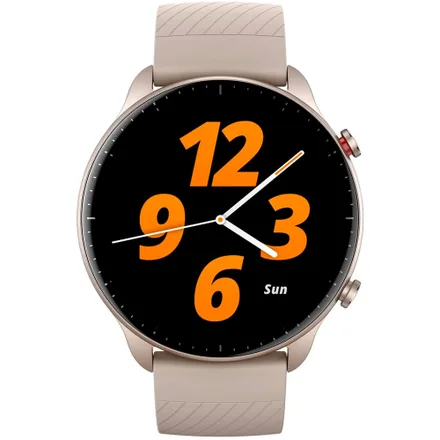 Smartwatch Gtr 2 Us Europe