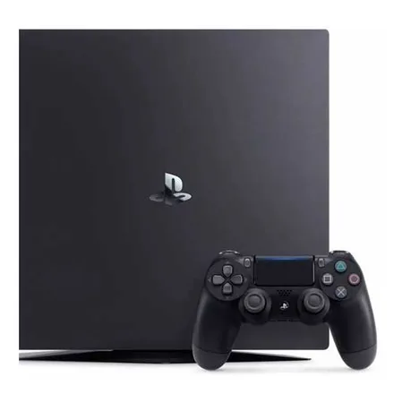 PS4 Bluray