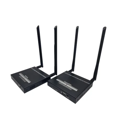 Hdmi 50M Extender Iuron
