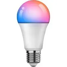 Vision Lampara Bulb Rgb 50