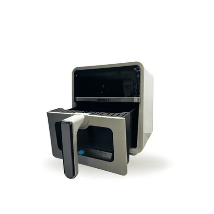 Air Fryer Minmax Litros 220 260H