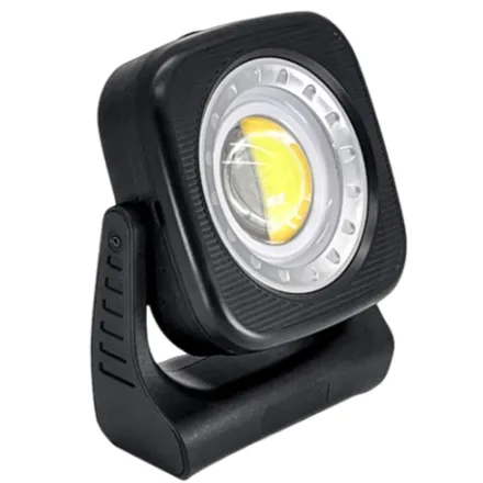 Linterna Ecopower Ep 8161 Police