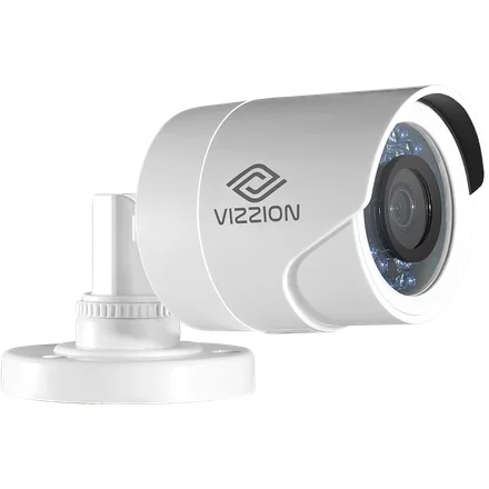 Vigilancia Vizzion Vz BD0T I3F Bullet Mm Ir 30M