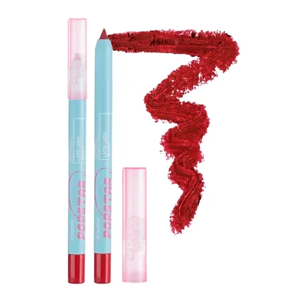 Lapis Delineador Ruby Hb 3 Popstar Und
