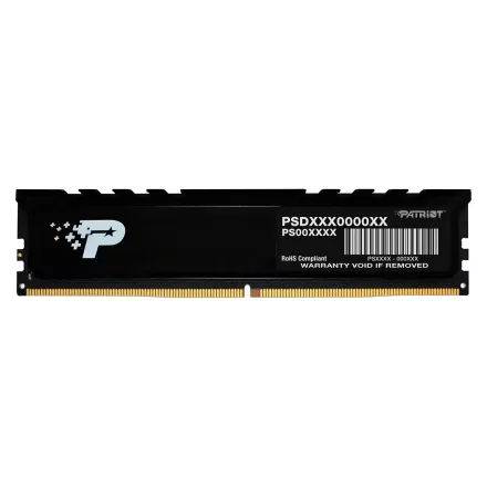 Patriot Ddr 5