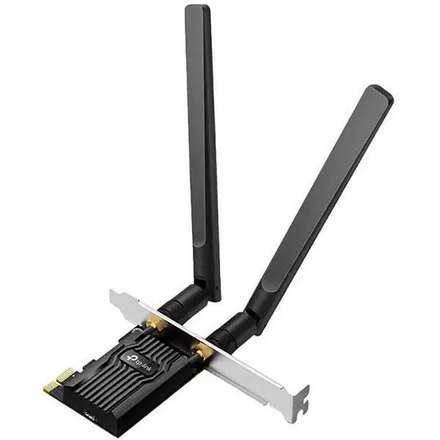 Adaptador Exp Archer 6 Banda Dupla