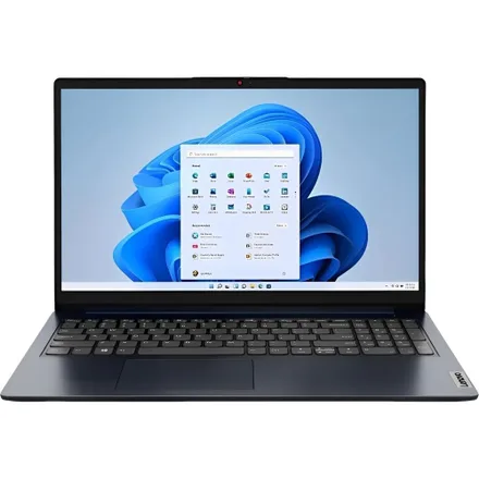 Ideapad 1 5 Radeon 610M 512GB