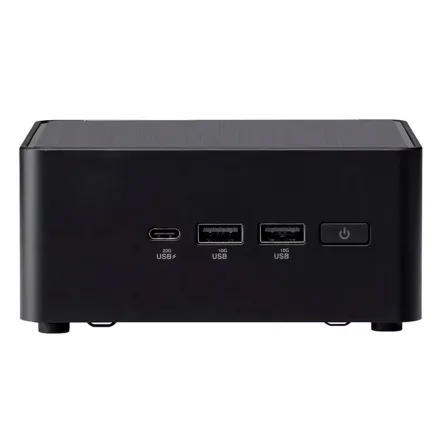 Mini Pc Nuc 14 Pro Rvh Ultra 7 155H