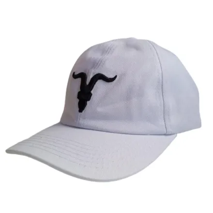 IGNITE KEPIS DAD HAT LOGO 72002 T.UNICO BLANCO