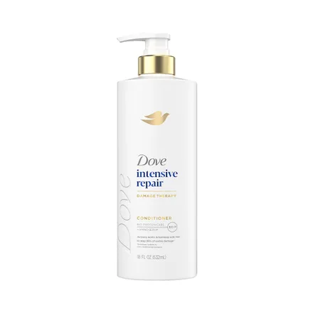 Acondicionador Dove Damage Therapy Intensive Repair 532ml